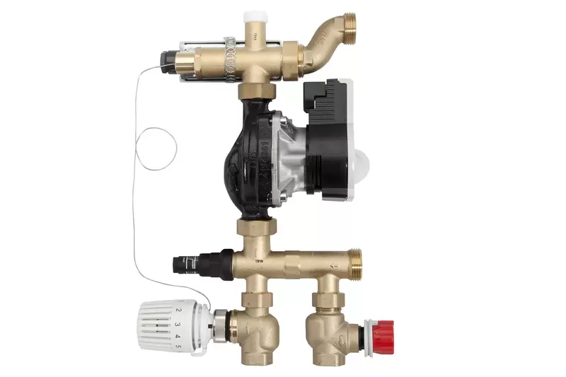 Produktfoto BEKOTEC-THERM-FRS 2