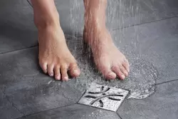 Produktfoto KERDI-DRAIN-STYLE 7
