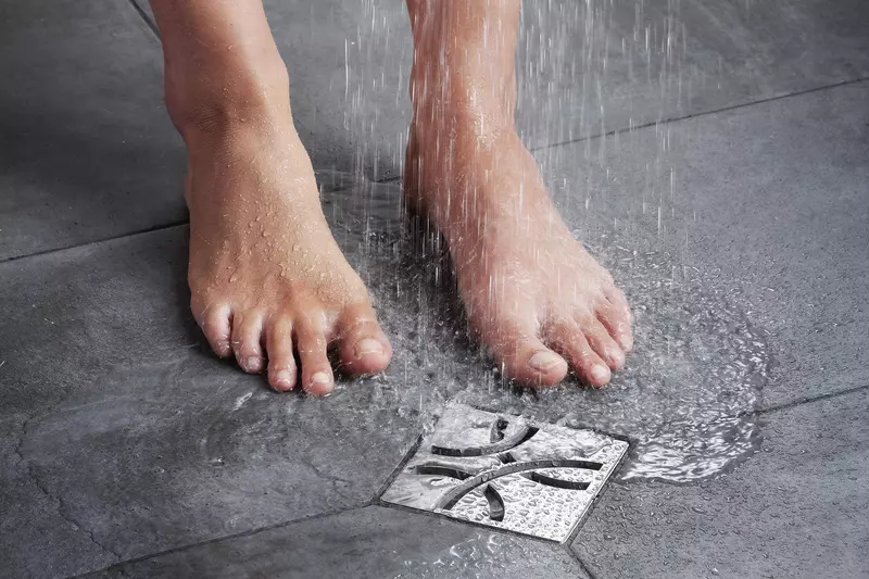 Produktfoto KERDI-DRAIN-STYLE 7