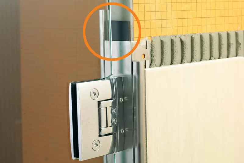 Produktfoto KERDI-BOARD-ZFP 1
