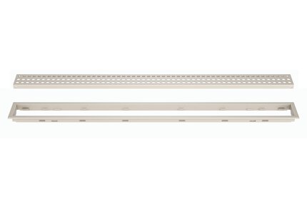 KERDI-LINE REJILLA SQUARE TSC 3/4" MARCO 28"