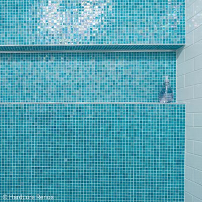 Mesmeric Mosaic