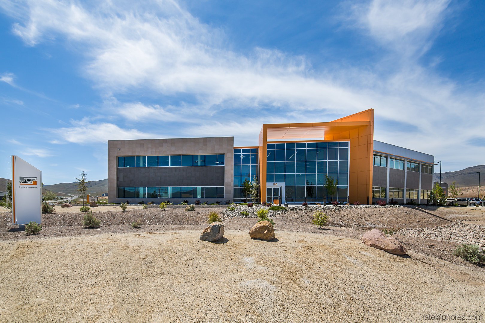 Reno Office