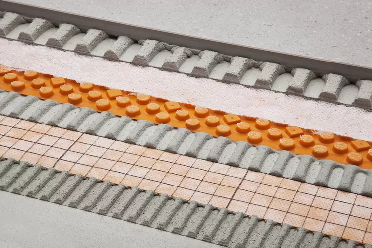 Zdjęcie produktowe DITRA-DRAIN 4 1