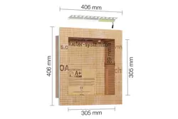 Produktfoto KERDI-BOARD-NLT 2