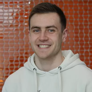 Portr&auml;t-Fotos von Tobias, Personalentwicklung