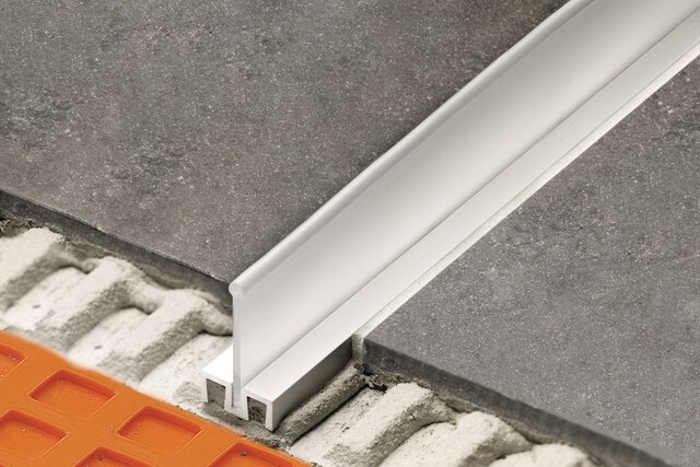 Schluter®-SHOWERPROFILE-WS/-WSK