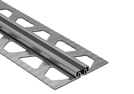 DILEX-EKSB 3/16" SS W/ 1/4" JOINT BLACK