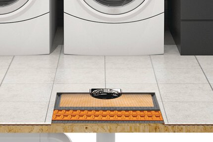 Schluter®-KERDI-DRAIN-F