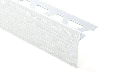 SCHIENE-STEP-39 PROFILÉ 1/2" ALUM MAT