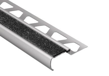 TREP-GS 1-3/16" STAIR 7/16" SS BLACK