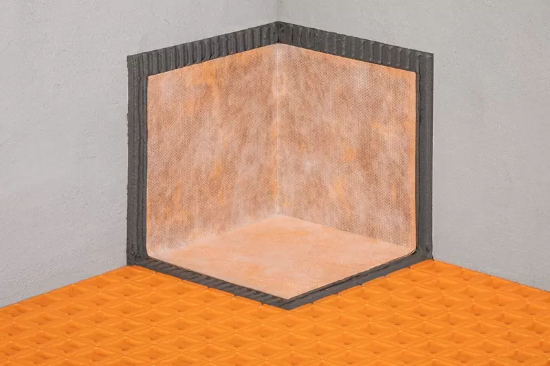 Produktfoto KERDI-KERECK 2