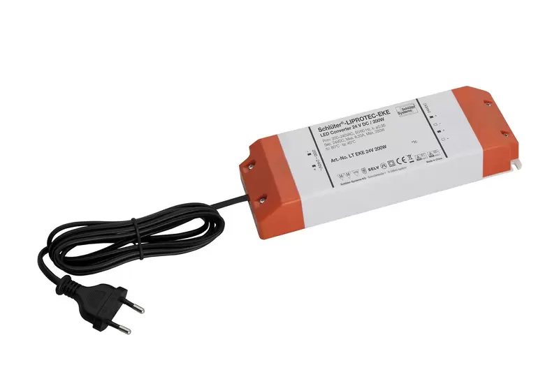 Produktfoto LIPROTEC-EKE 2