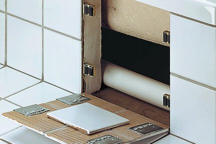 Schluter®-REMA