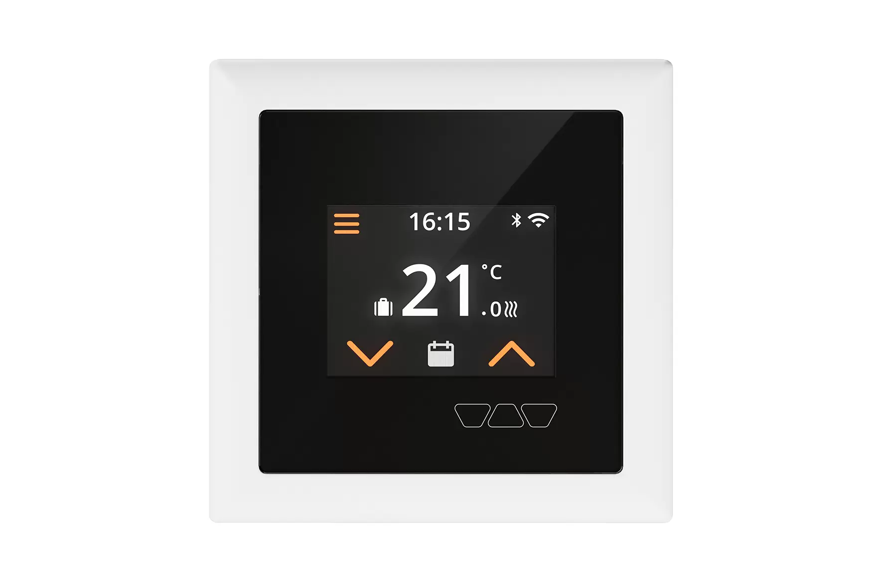 Produktfoto CONTROL-TR-DHBT 2