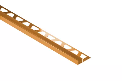 Perfil Schl&uuml;ter-DECO-SG-AC lacado