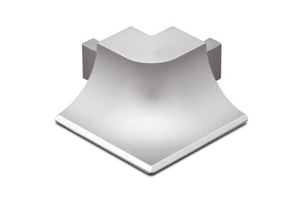 DILEX-AHKA COIN EXT 90° ALUM MAT
