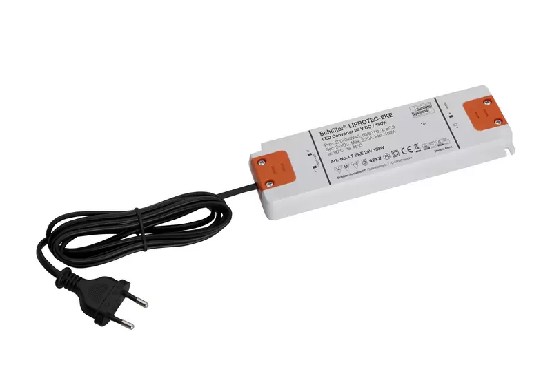 Produktfoto LIPROTEC-EKE 1
