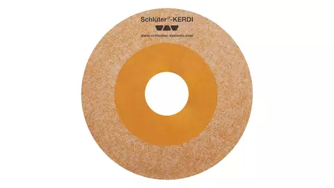 Schl&uuml;ter-KERDI-MV