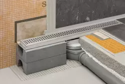 Produktfoto KERDI-LINE-H 50 G2 1