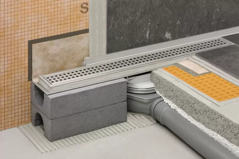 Produktfoto KERDI-LINE-H 50 G2 1