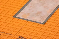 Produktfoto KERDI-KEBA 1