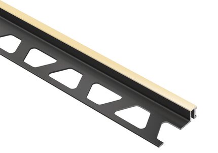 DILEX-BWA 3/16" JUNTA PERIMETRAL1/4" PVC GUIJARRO DE ARENA