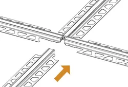 Genomskärningsritning DILEX-KS 3