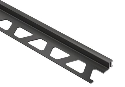 DILEX-BWA 3/16" PERIMETER JNT 3/16" PVC BLACK