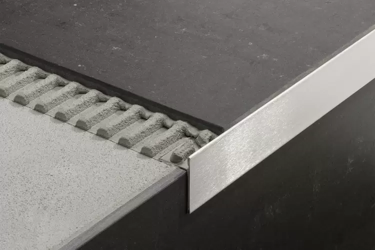 Ürün fotoğrafı SCHIENE-STEP-EB 2