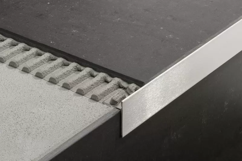 Produktfoto SCHIENE-STEP-EB 2