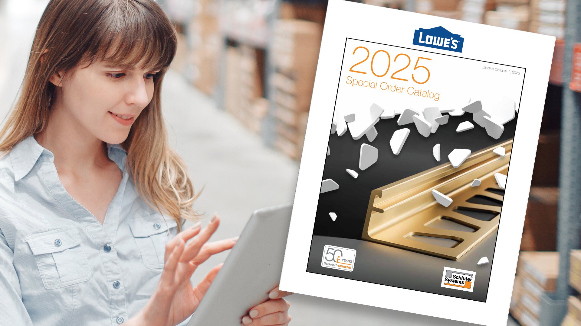  Lowe's Resource Downloads