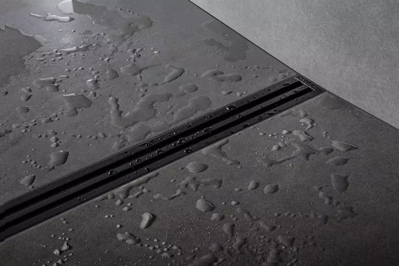 Produktfoto KERDI-LINE-VARIO-WAVE 1