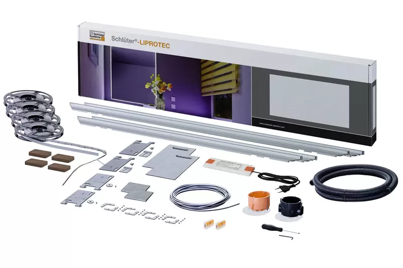 Produktfoto LIPROTEC-D 1