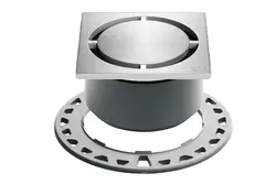 Produktfoto KERDI-DRAIN-RRE 1