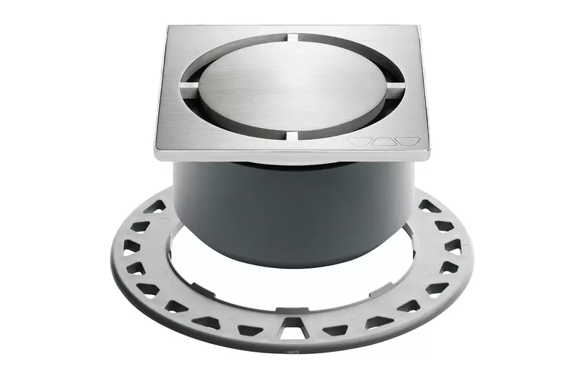 Produktfoto KERDI-DRAIN-RRE 1