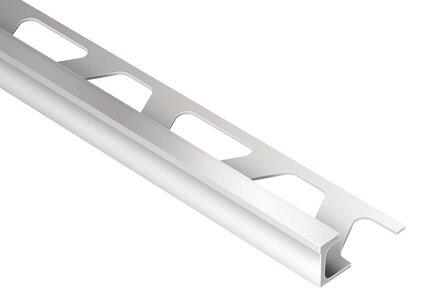 DECO 1/4"-LARGE 3/8" ALUM MAT