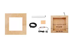 Produktfoto KERDI-BOARD-NLT 5