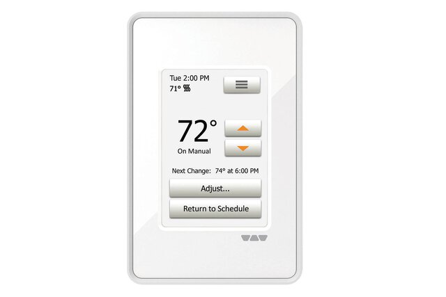 Schluter®-DITRA-HEAT-E-RT