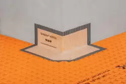 Produktfoto KERDI-KERECK-F 1