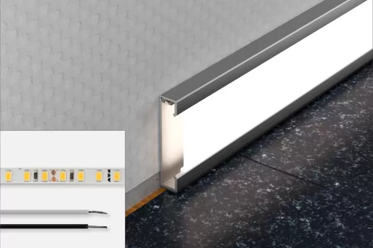 Photo du produit LIPROTEC-ES 41 3