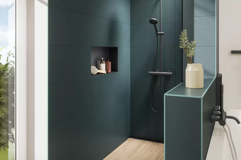 Produktfoto DESIGN-NICHE 2