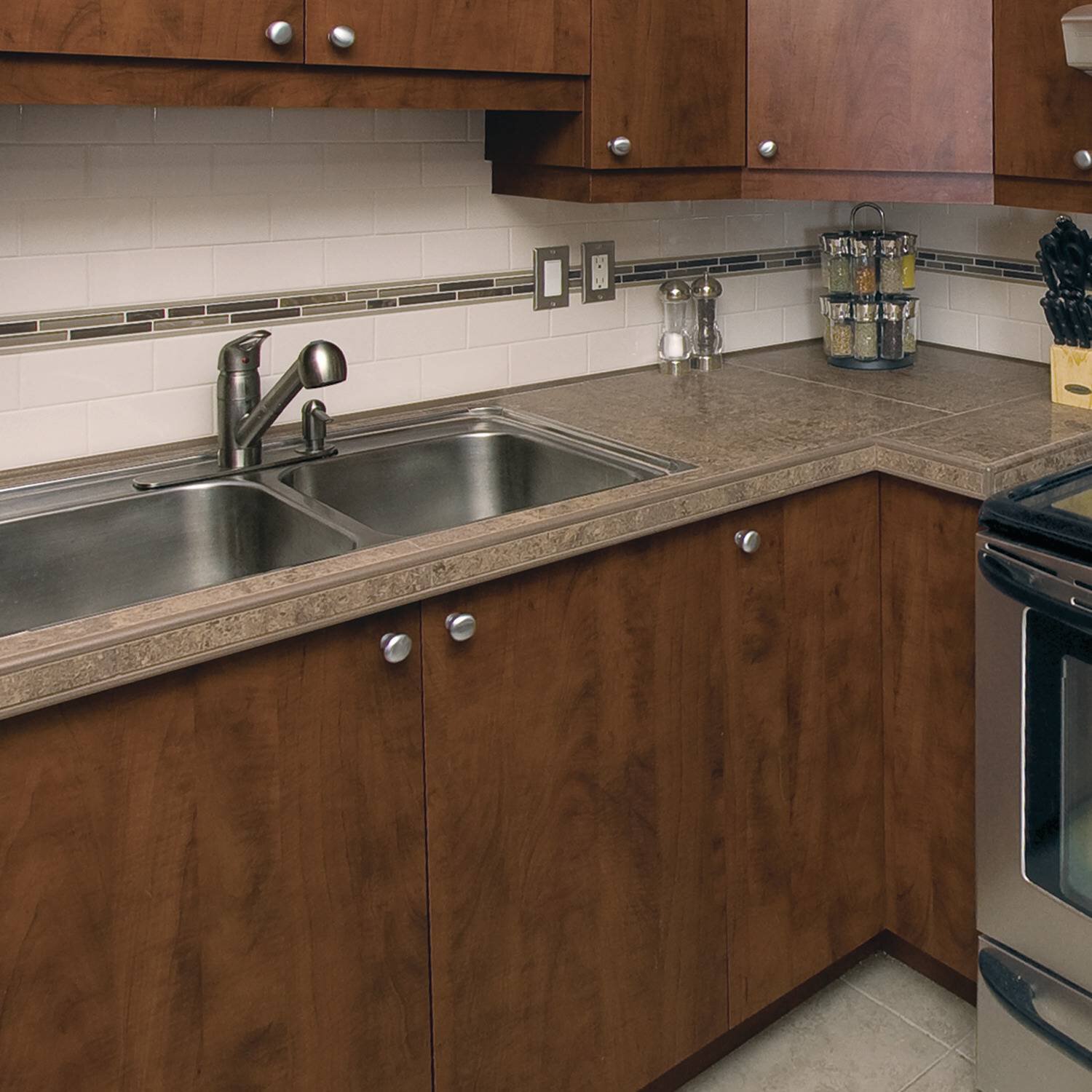 Classic Kitchen