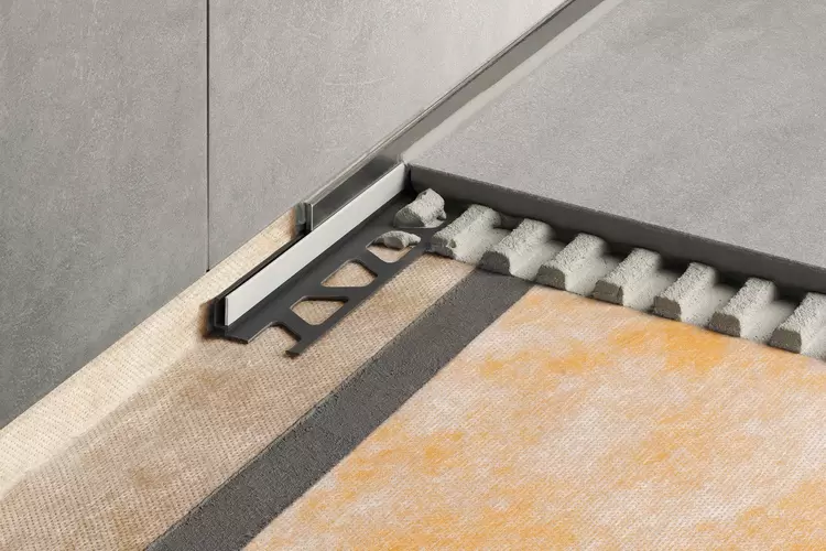 Ürün fotoğrafı SHOWERPROFILE-S 2