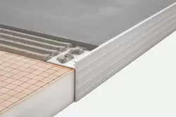 Produktfoto SCHIENE-STEP 1