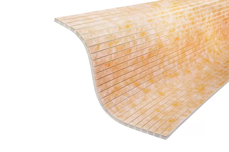 Produktfoto KERDI-BOARD-V 1