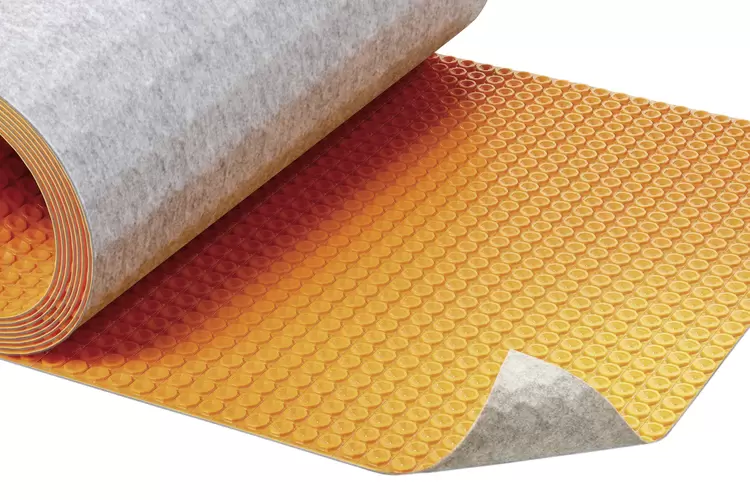 Product image DITRA-HEAT-DUO 2