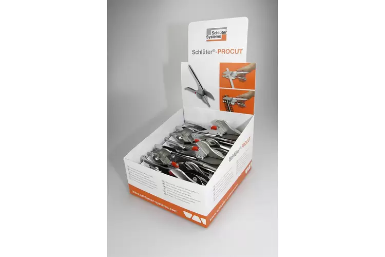 Zdjęcie produktowe PROCUT-PSF 10 1
