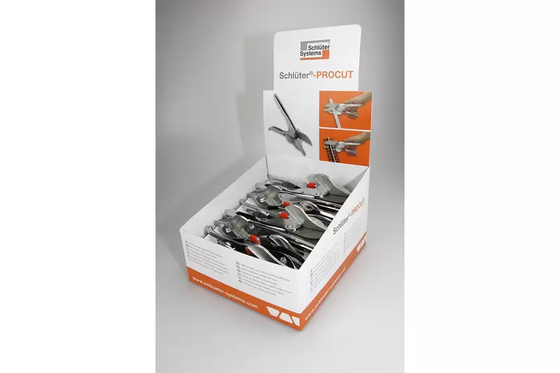 Produktfoto PROCUT-PSF 10 1