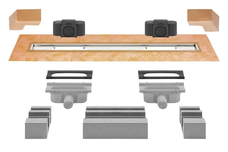 Product image KERDI-LINE-G3 3